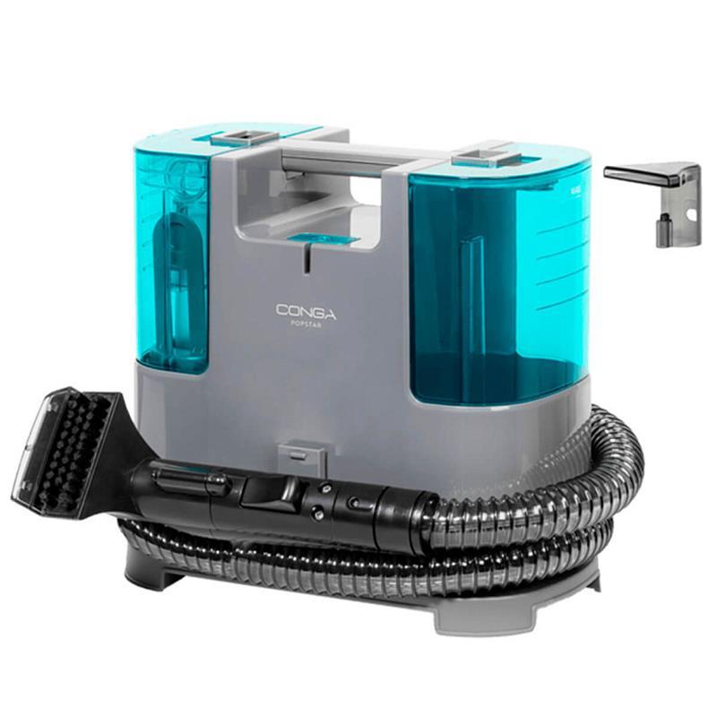 Пристрій для чистки тканини водою Cecotec Conga PopStar 3000 CarpetClean upholstery vacuum cleaner TS - фото 1 - id-p2110433466