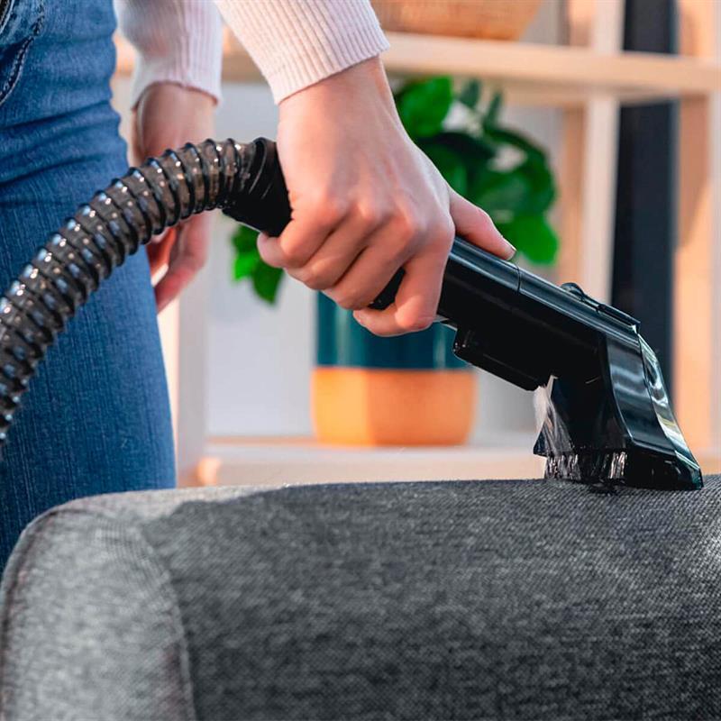 Пристрій для чистки тканини водою Cecotec Conga PopStar 3000 CarpetClean upholstery vacuum cleaner TS - фото 4 - id-p2110433466