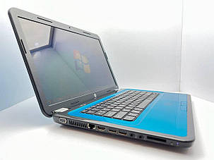 Б/в Ноутбук HP Pavilion g6-2349sr 15.6" 1366x768| AMD A6-3400M| 6 GB RAM| 500 GB HDD| Radeon HD 6520G, фото 3