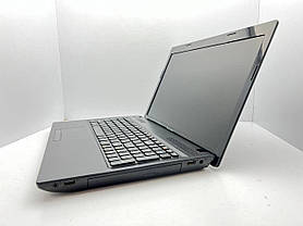 Б/в Ноутбук Lenovo Ideapad N580 15.6" 1366x768| Core i3-3120M| 6 GB RAM| 320 GB HDD| HD 4000| АКБ 0%, фото 4