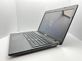 Б/в Ноутбук Б-клас Asus X55A 15.6" 1366x768| Pentium B960| 4 GB RAM| 500 GB HDD| HD, фото 4