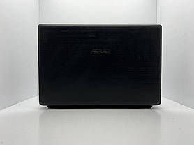 Б/в Ноутбук Б-клас Asus X55A 15.6" 1366x768| Pentium B960| 4 GB RAM| 500 GB HDD| HD, фото 5