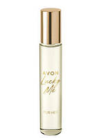 Парфюмерная вода Avon Lucky Me Intense для Нее, 10 мл