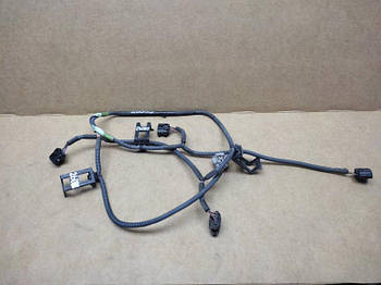 Проводка бампера LEXUS LS460 06-12 СЕДАН 4.6 2007 задн. (б/у)