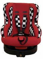 Дитяче автокрісло ВВС 383-3