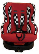 Дитяче автокрісло ВВС 383-3