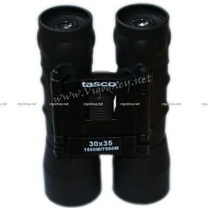 Бінокль Tasco 30x35, фото 2