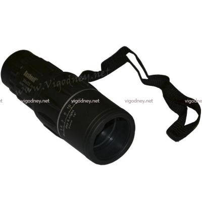 Монокуляр Bushnell 16x52, фото 2
