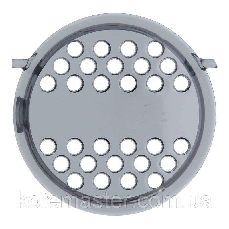 Кришка меленої кави кавоварок Xelsis SM, 421944070991
