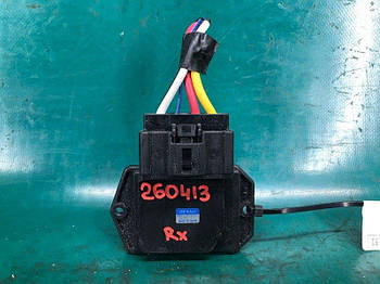 Резистор пічки LEXUS RX300/330/350/400 03-09 87165-13010