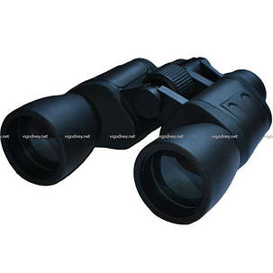 Бинокль Tasco 10-50x50, фото 2