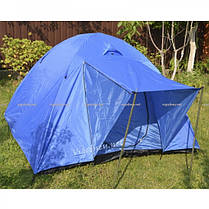 Палатка туристична EOS Galileo, фото 2