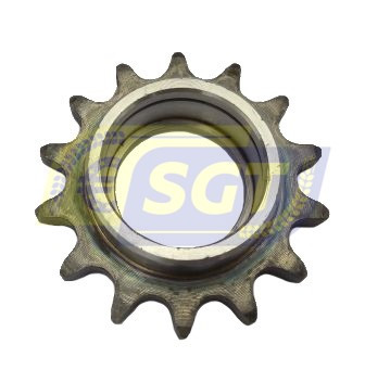 Зірочка z14 (d=40) натяжна для комбайна Bolko Z643