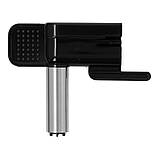 Носик подавання води для кавомашин Delonghi Perfecta Cappuccino і PrimaDonna ESAM6600, 5513212801, фото 3