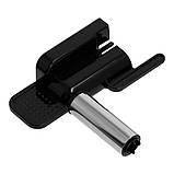 Носик подавання води для кавомашин Delonghi Perfecta Cappuccino і PrimaDonna ESAM6600, 5513212801, фото 2