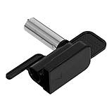 Носик подавання води для кавомашин Delonghi Perfecta Cappuccino і PrimaDonna ESAM6600, 5513212801, фото 4