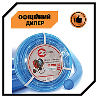 Шланг для воды армированный INTERTOOL GE-4073 TSH