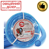 Шланг для воды армированный INTERTOOL GE-4073