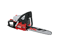 Професійна бензинова ланцюгова пила (бензопила) AL-KO BKS 4540 шина Oregon 40 см (113187) EHA