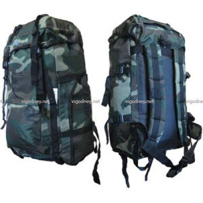 Рюкзак MAXMODA 55-75, фото 2