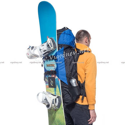 Рюкзак The North Face EXTREME 80, фото 2
