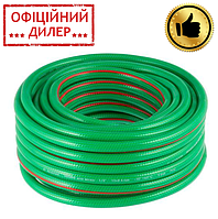 Шланг для воды садовый армированный INTERTOOL GE-4103 (20 м, 1/2")