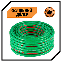 Шланг для воды садовый армированный INTERTOOL GE-4103 (20 м, 1/2") TSH