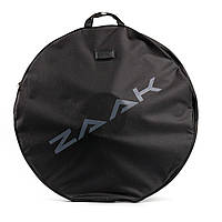 Сумка для колес ZAAK Wheel Bag Black New Logo