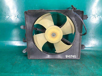 Дифузор вентилятора основного радіатора лів. HONDA CIVIC ES 00-05