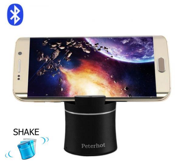 Bluetooth-колонка музичний шейкер Peterhot PTH-307