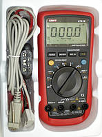 Цифровий тестер Unit UNI-T61B Автомат