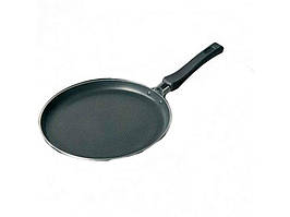 Сковорідки для млинців алюмінієві без та з а/п покриттям