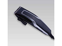 Машинка для пiдстригання 7Вт Мережева MR-650SS (леза нерж.сталь) ТМ Maestro