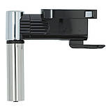 Носик подавання води та пари для кавомашин Delonghi PrimaDonna Exclusive і Perfecta Evo, 7313260871, фото 3