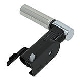 Носик подавання води та пари для кавомашин Delonghi PrimaDonna Exclusive і Perfecta Evo, 7313260871, фото 5