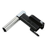 Носик подавання води та пари для кавомашин Delonghi PrimaDonna Exclusive і Perfecta Evo, 7313260871, фото 2