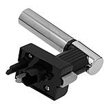 Носик подавання води та пара для кавомашин Delonghi PrimaDonna XS, 7313228501, фото 5