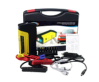 Автомобильное Пуско-зарядное устройство Jump Starter TM-15 Пуско ANS 50800mAh SaleMarket