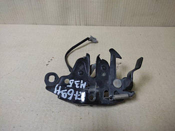 Замок капоту INFINITI M35/M45 04-10 65601-EH100