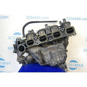 Колектор впускний MAZDA 3 BK 03-08