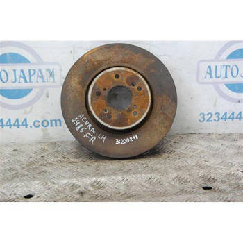 Гальмівний диск передній ACURA RDX 12-19 45251-TX4-A50
