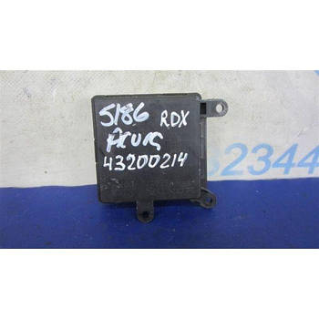 Блок електронний ACURA RDX 06-12 79610-STK-A41