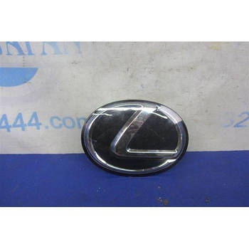 Емблема LEXUS RX350/450 15- 53141-48100