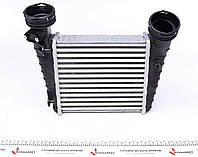 Радиатор интеркулера VW Passat 1.8 00-05