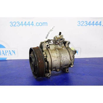 Компресор кондиціонера HONDA ACCORD USA 07-12 38810-R40-A01