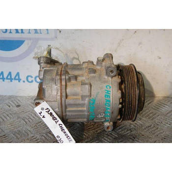 Компресор кондиціонера JEEP CHEROKEE 14- 68103197AB