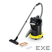 Пылесос строительный Karcher AD 4 Premium для сбора золы (1.629-731.0)