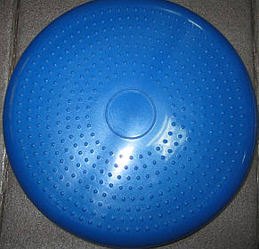 Подушка балансувальна масажна FI-5326 BALANCE CUSHION, фото 4