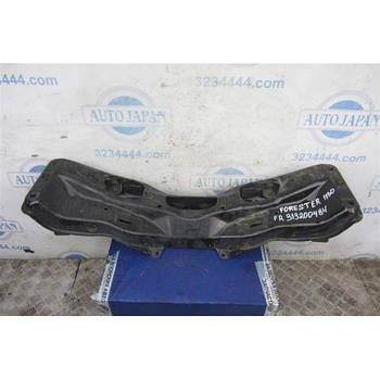 Балка передньої підвіски SUBARU FORESTER 13- 20101VA010