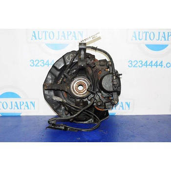 Кулак поворотний передн. лів. TOYOTA HIGHLANDER 01-07 43212-58020